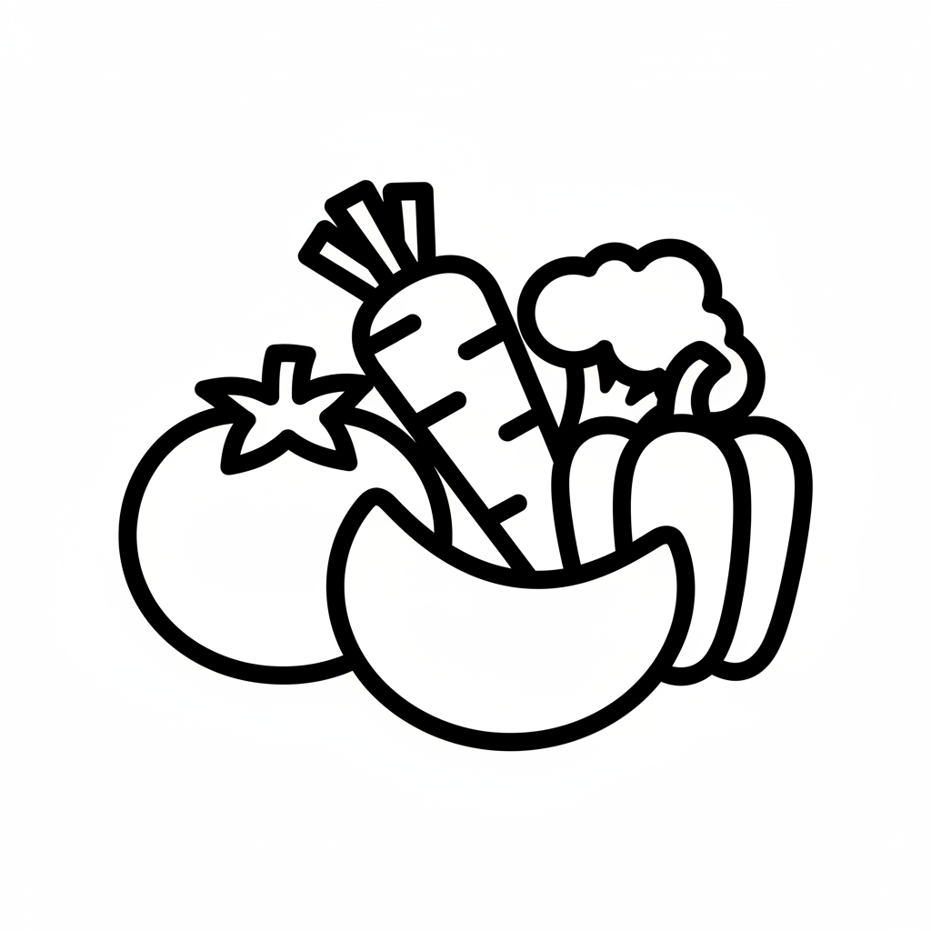 Coloring Page